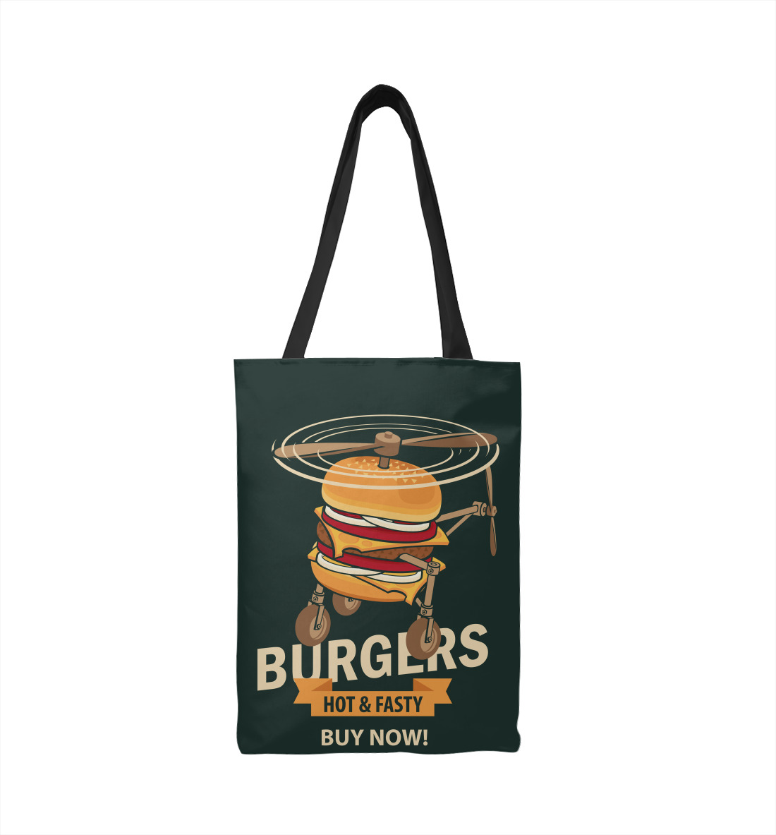 

Burgers