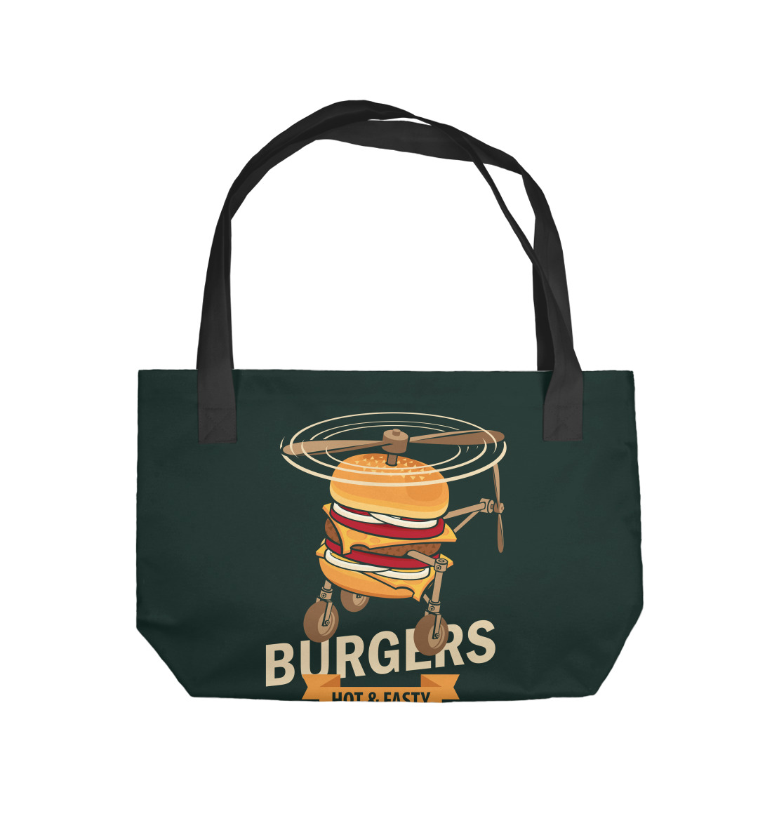 

Burgers