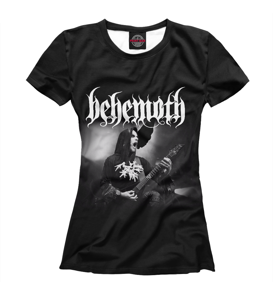 

Behemoth