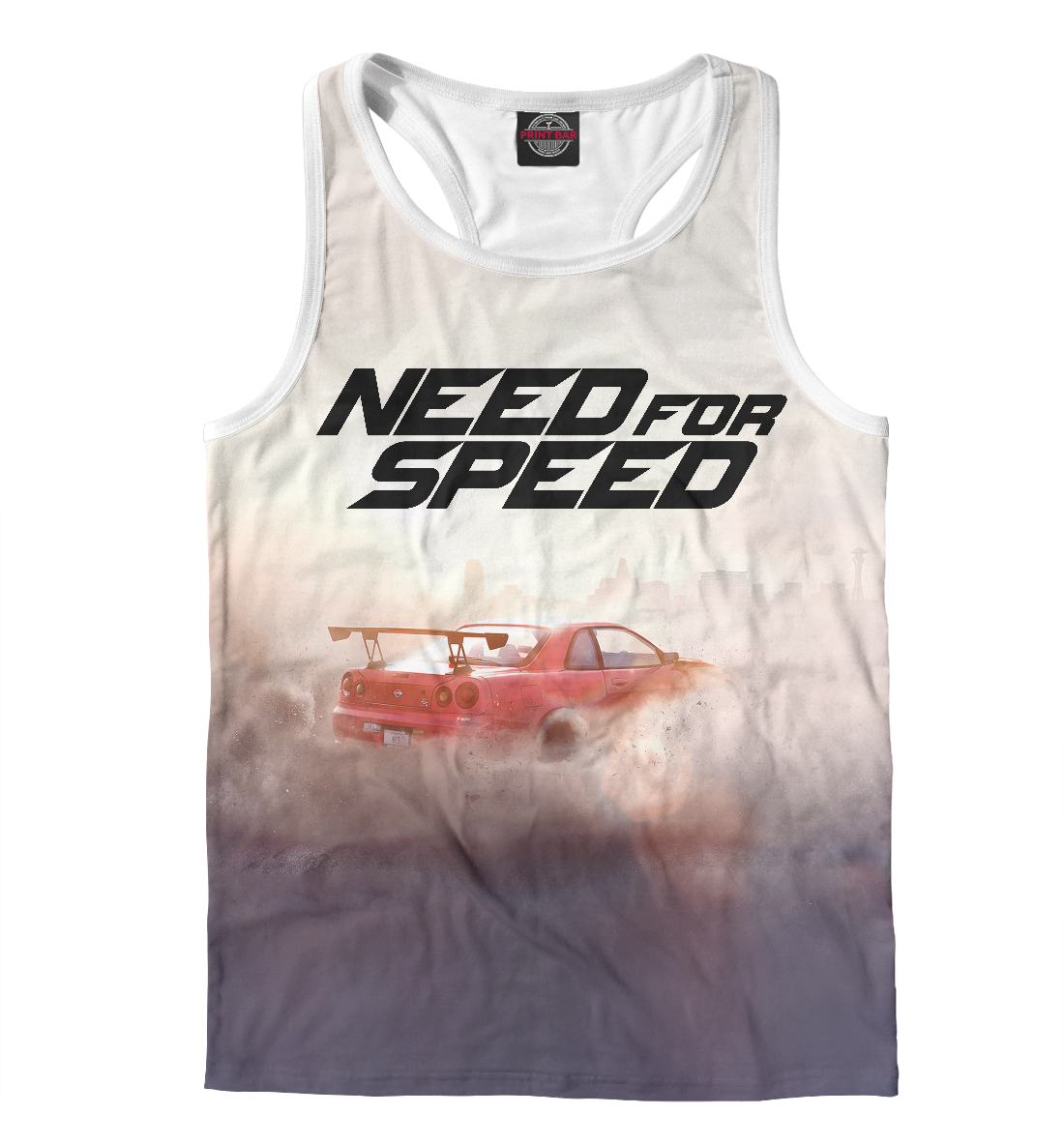

Need For Speed
