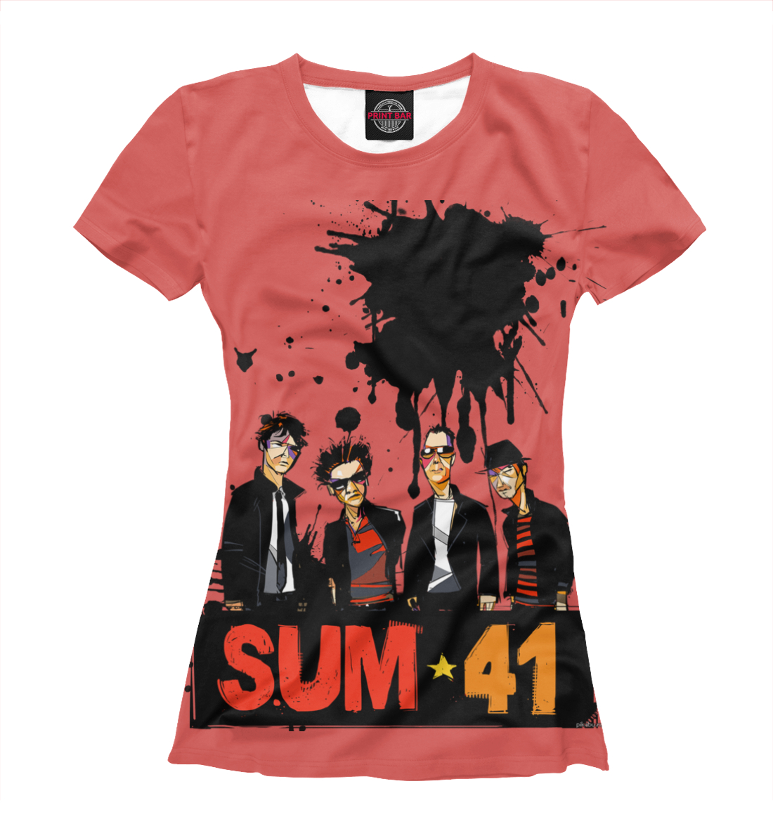 

Sum41