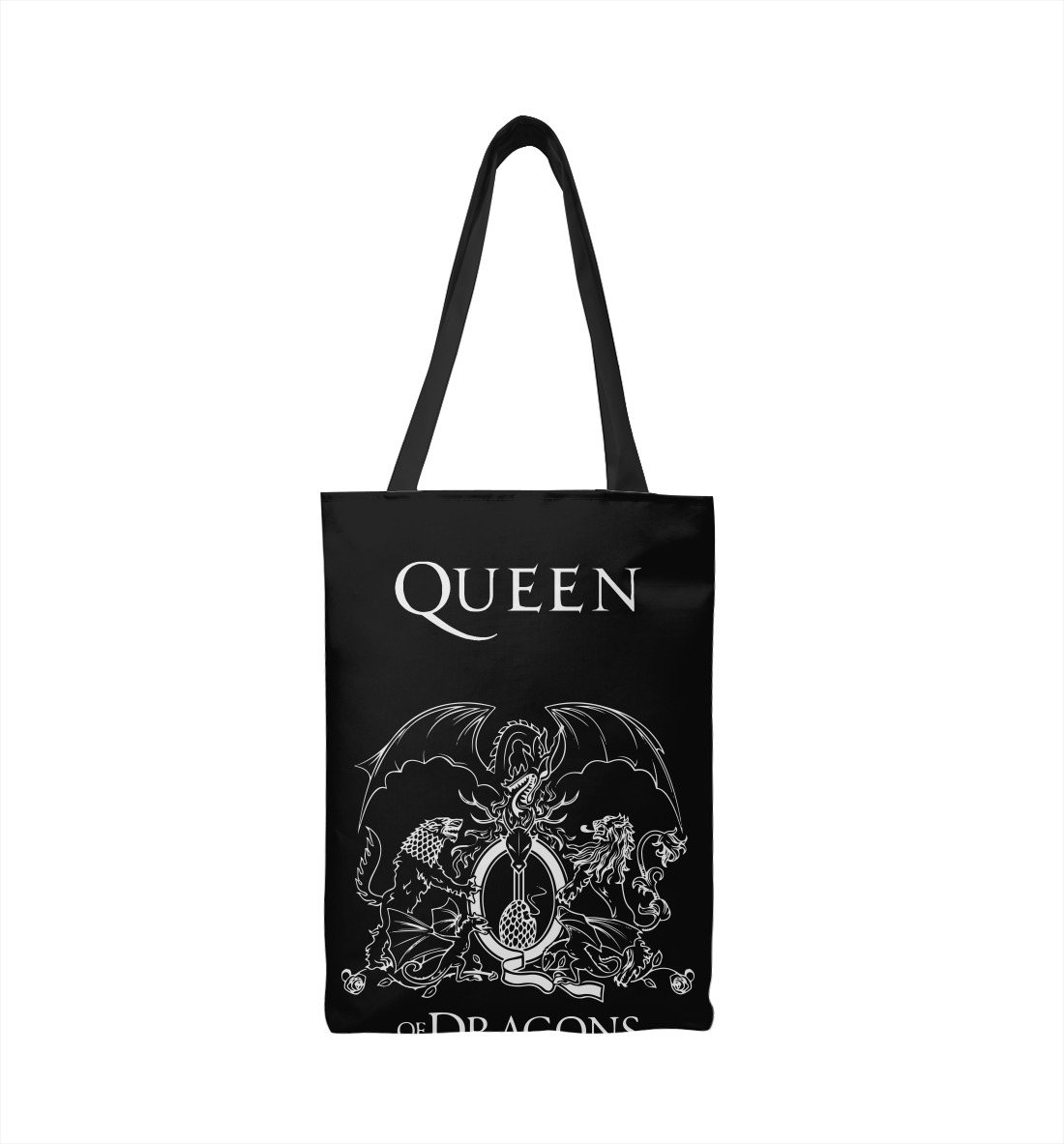 

Queen of dragons