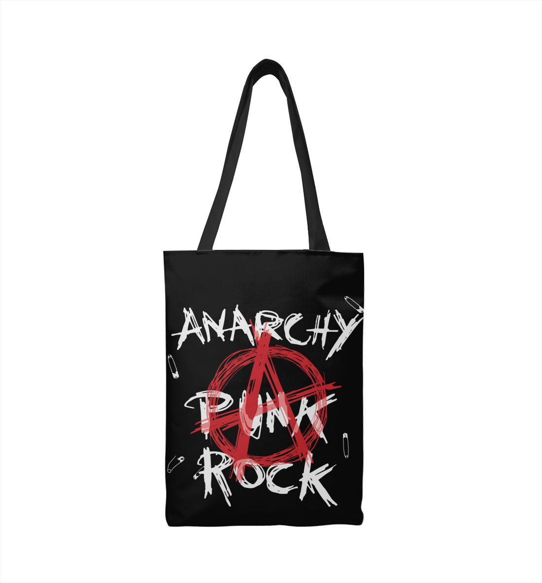

Punks not dead