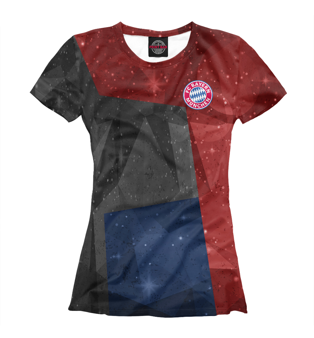 

ФК Бавария Мюнхен