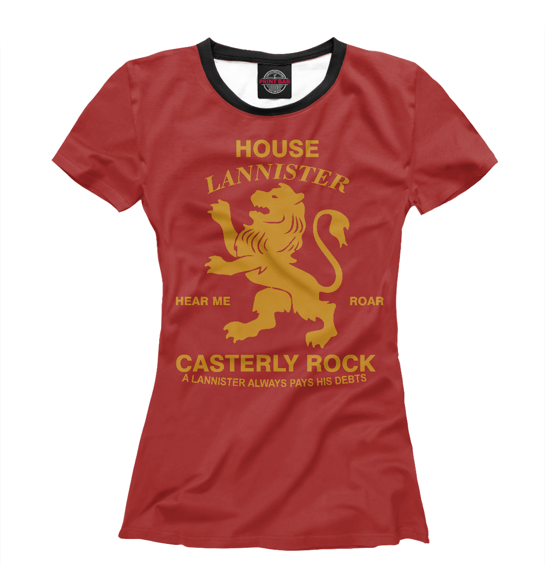 

House Lannister