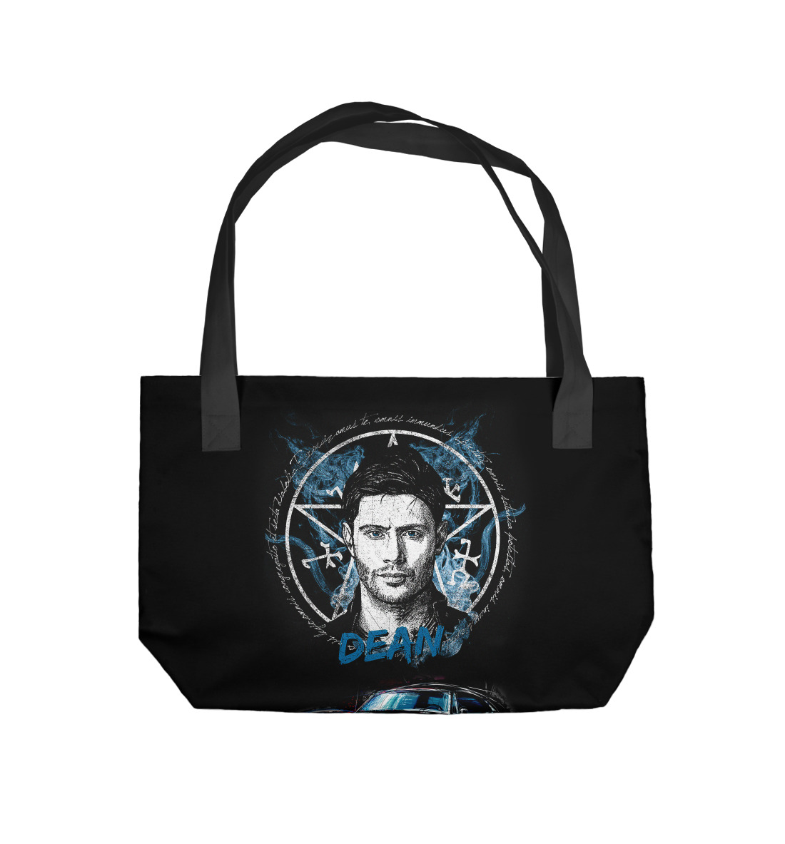 

Dean
