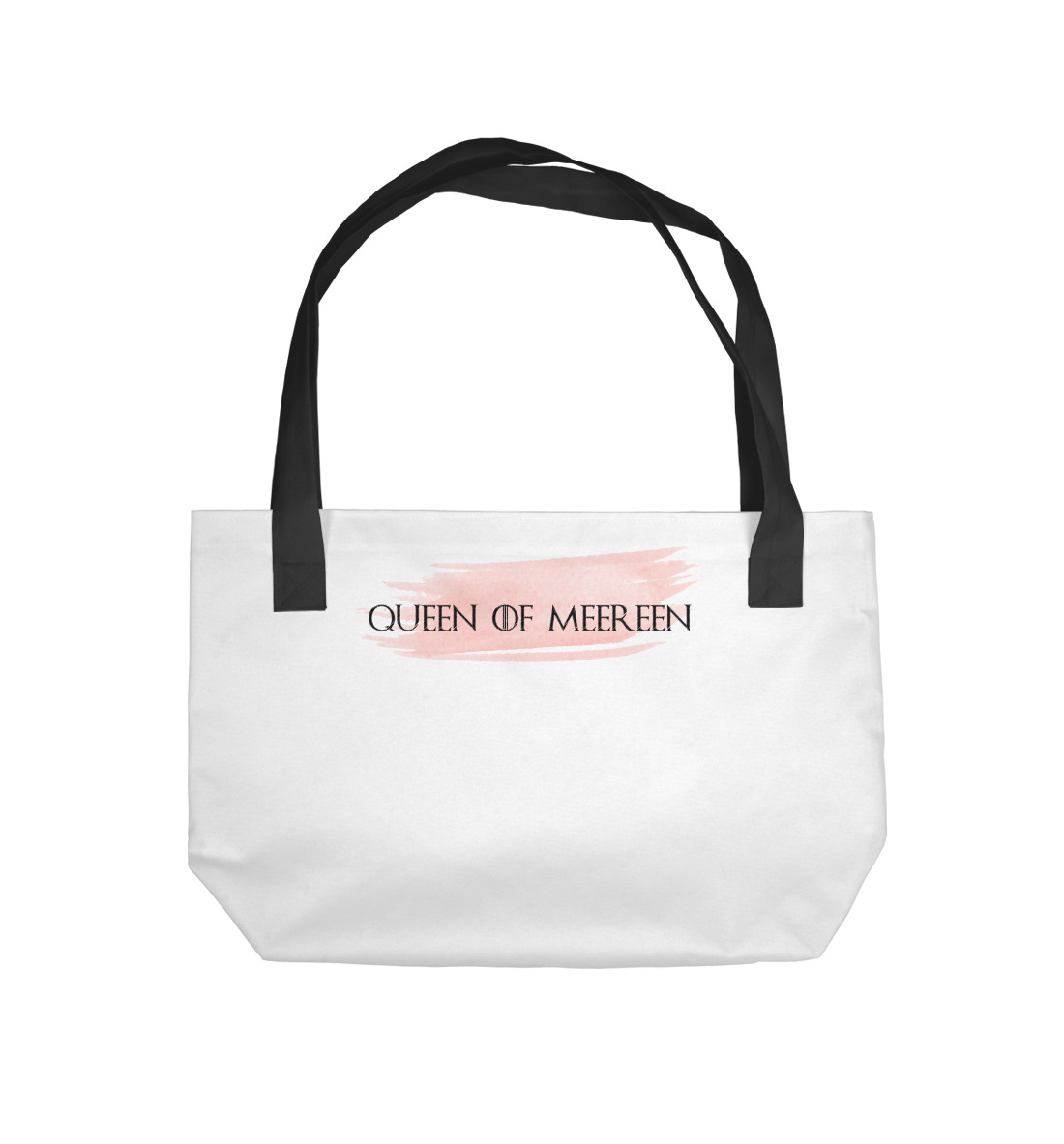 

Queen of Merreen