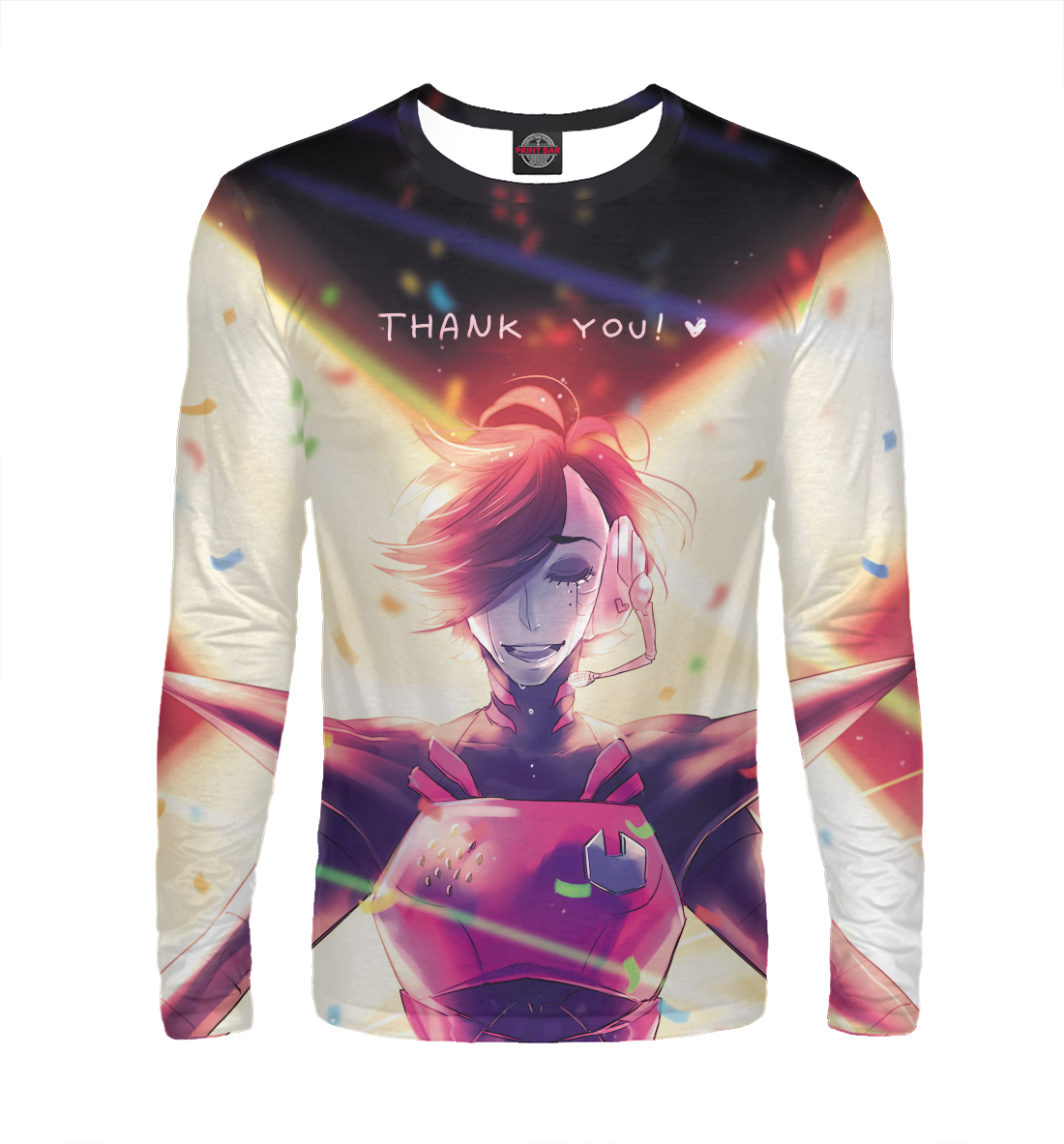 

Undertale