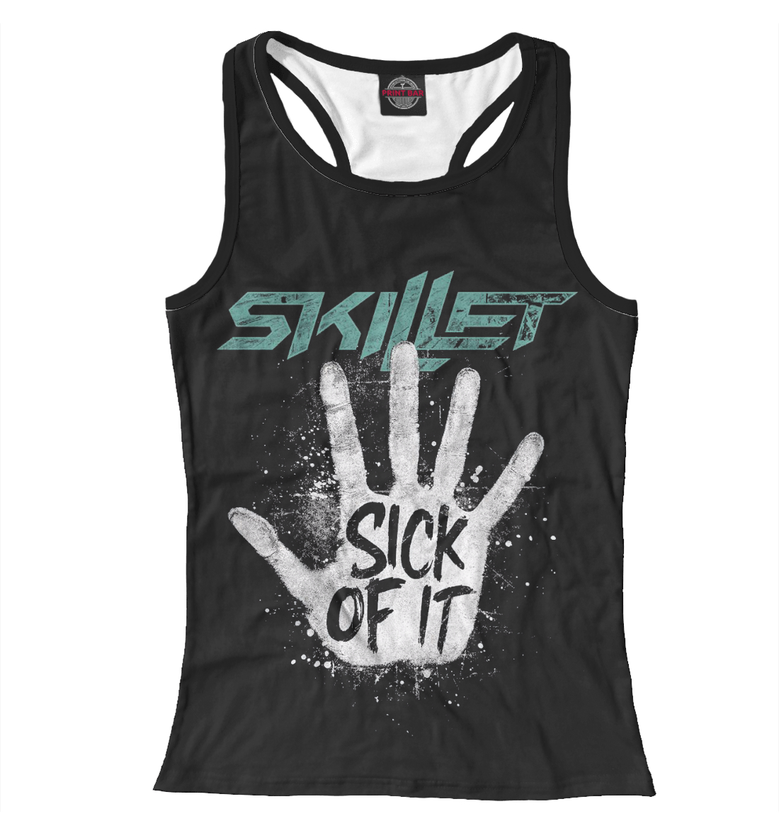 

Skillet
