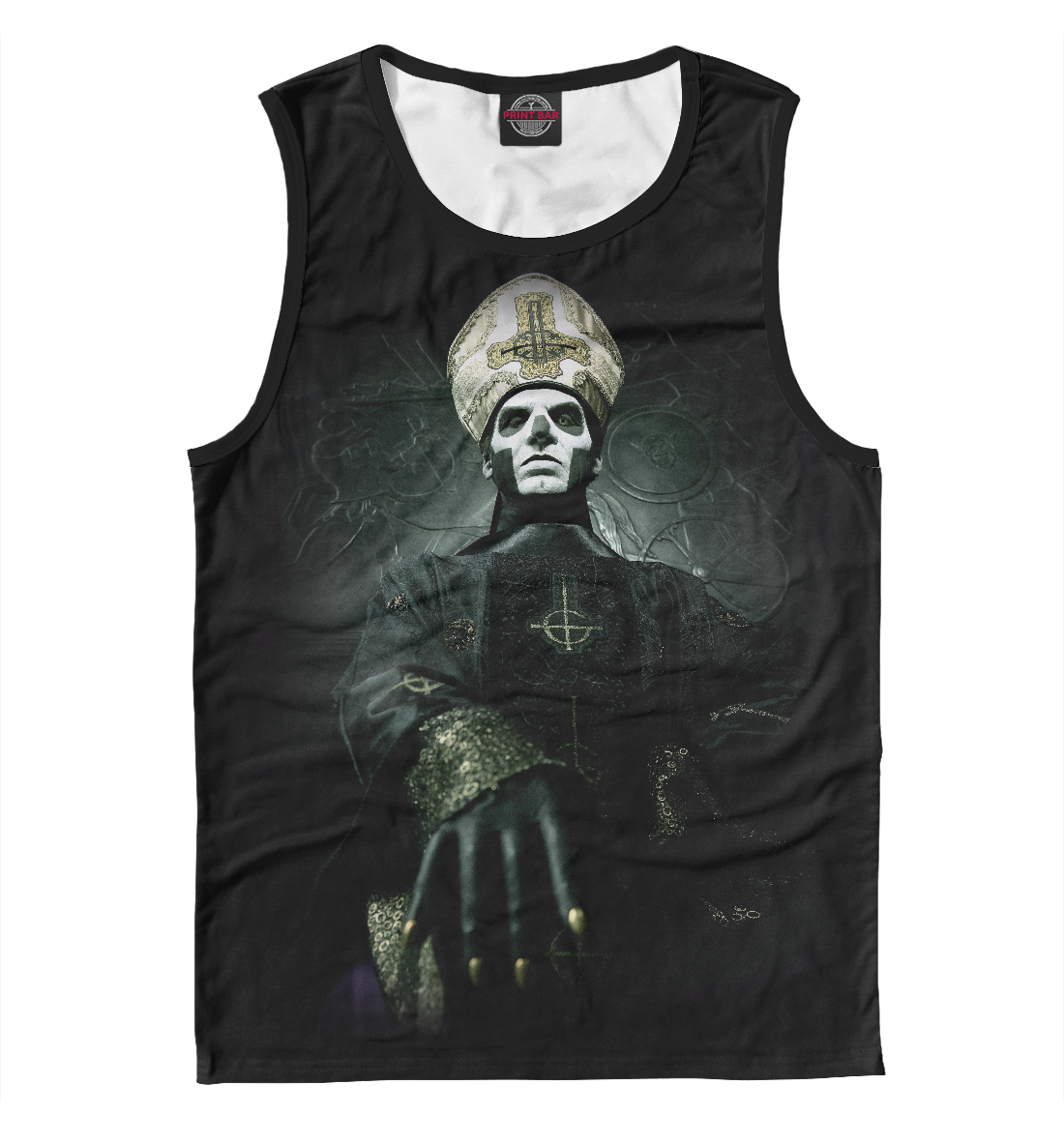 

Ghost