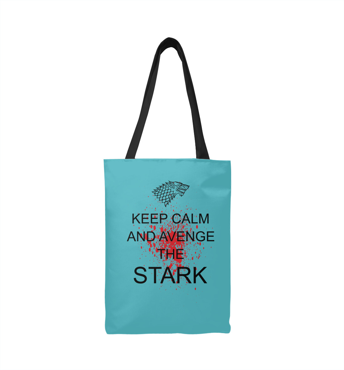 

Avenge the Stark