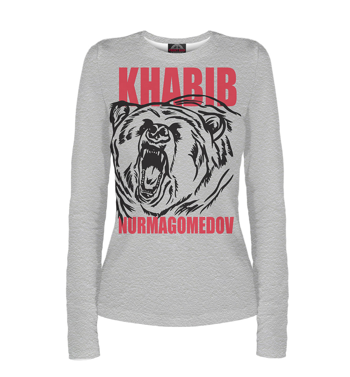 

Khabib Nurmagomedov