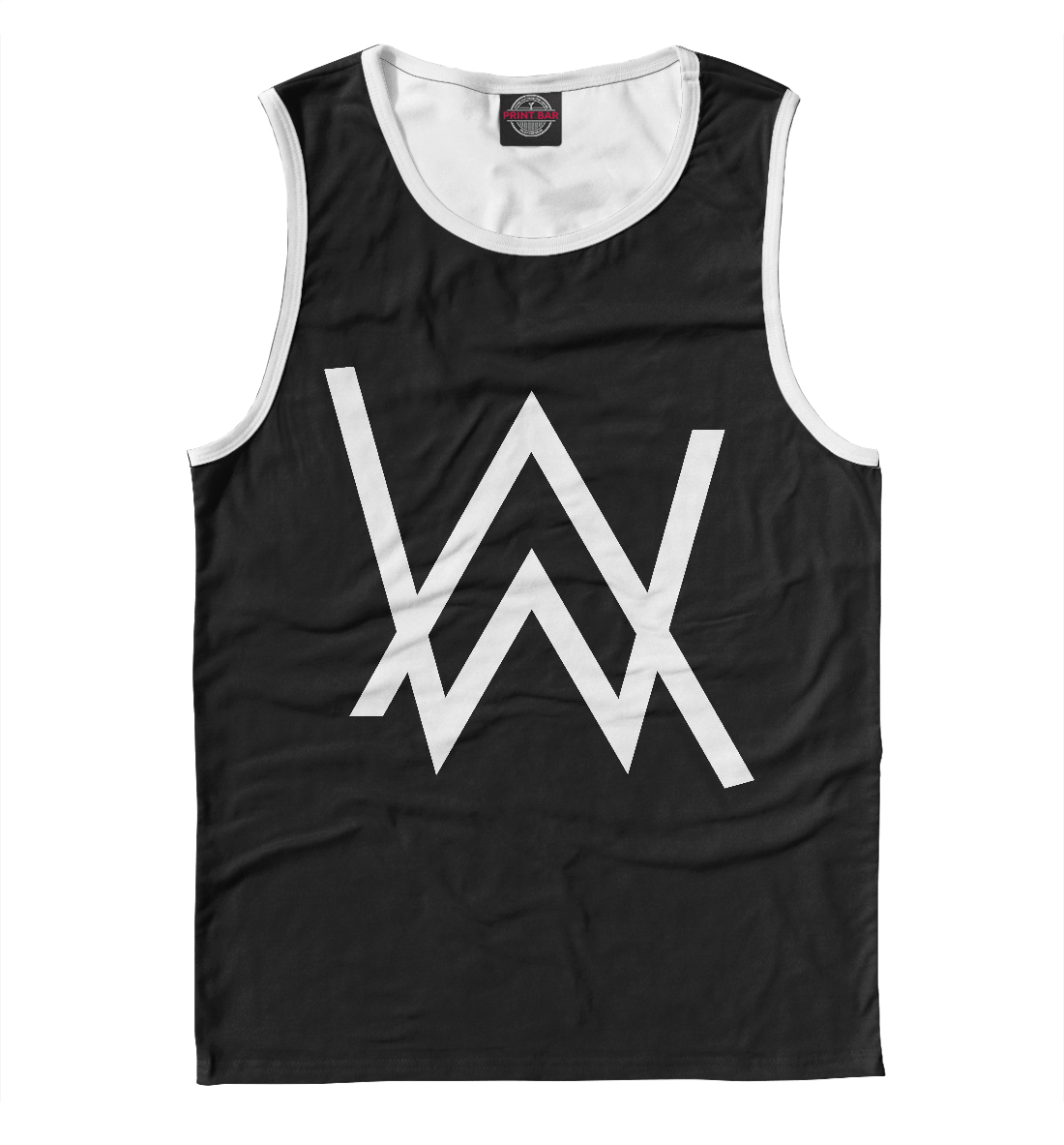 

Alan Walker