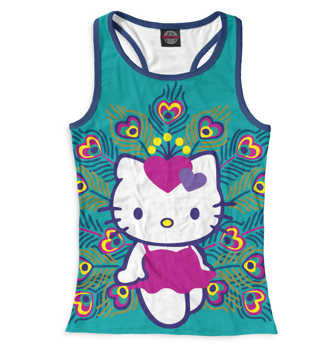 

Hello Kitty