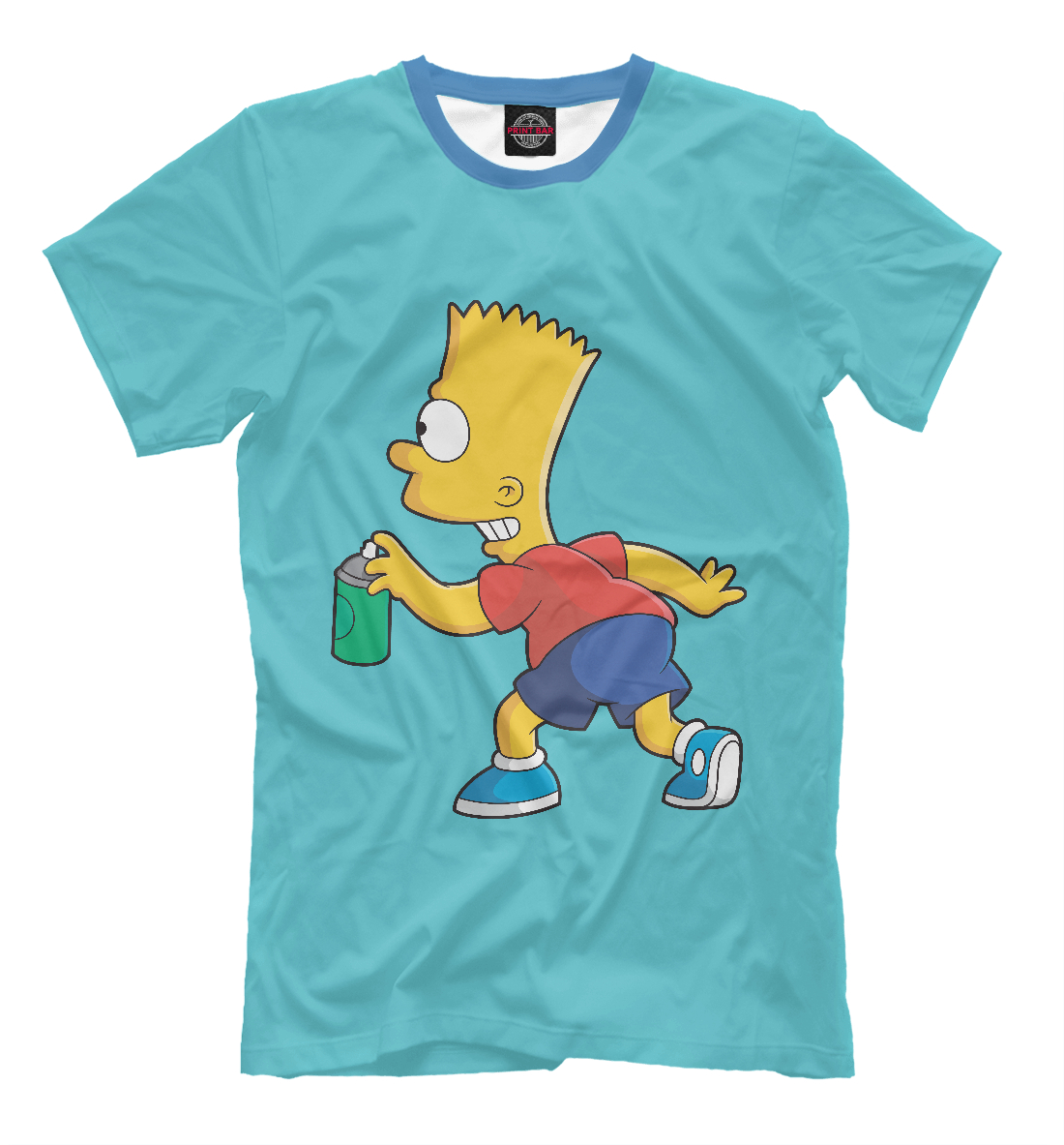 

Барт Симпсон