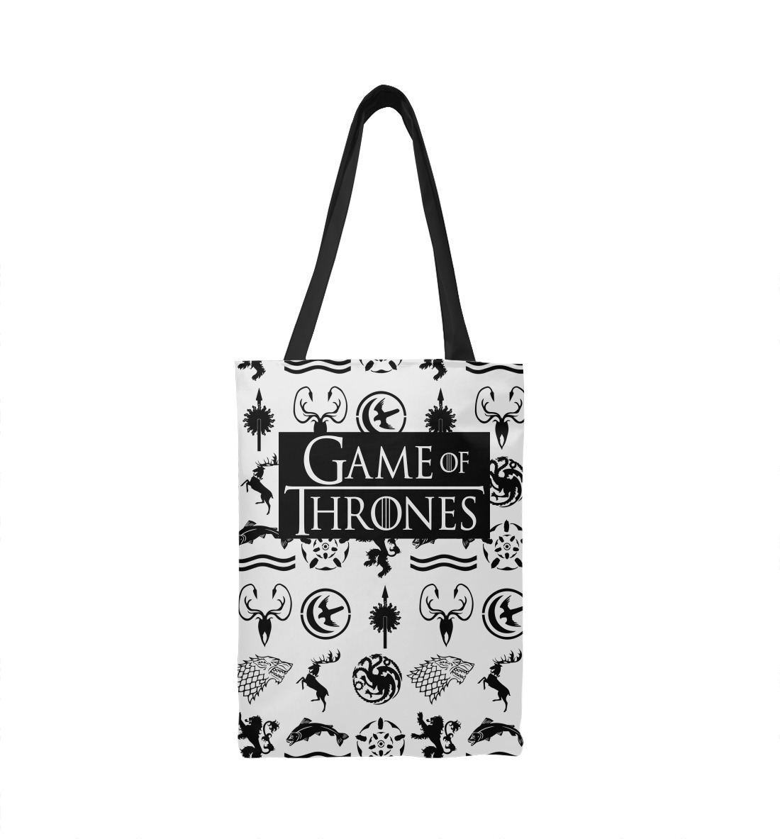 

Game of Thrones