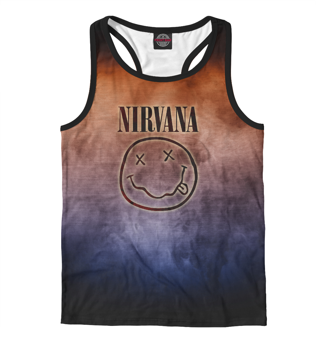 

Nirvana