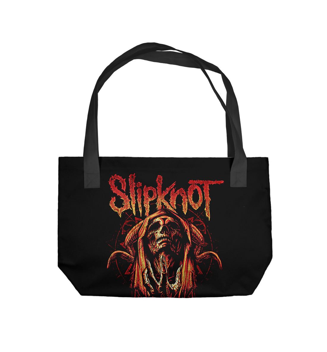 

Slipknot