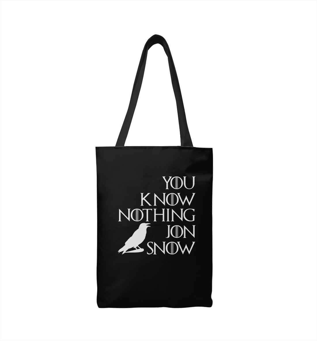 

You know nothing Jon Snow