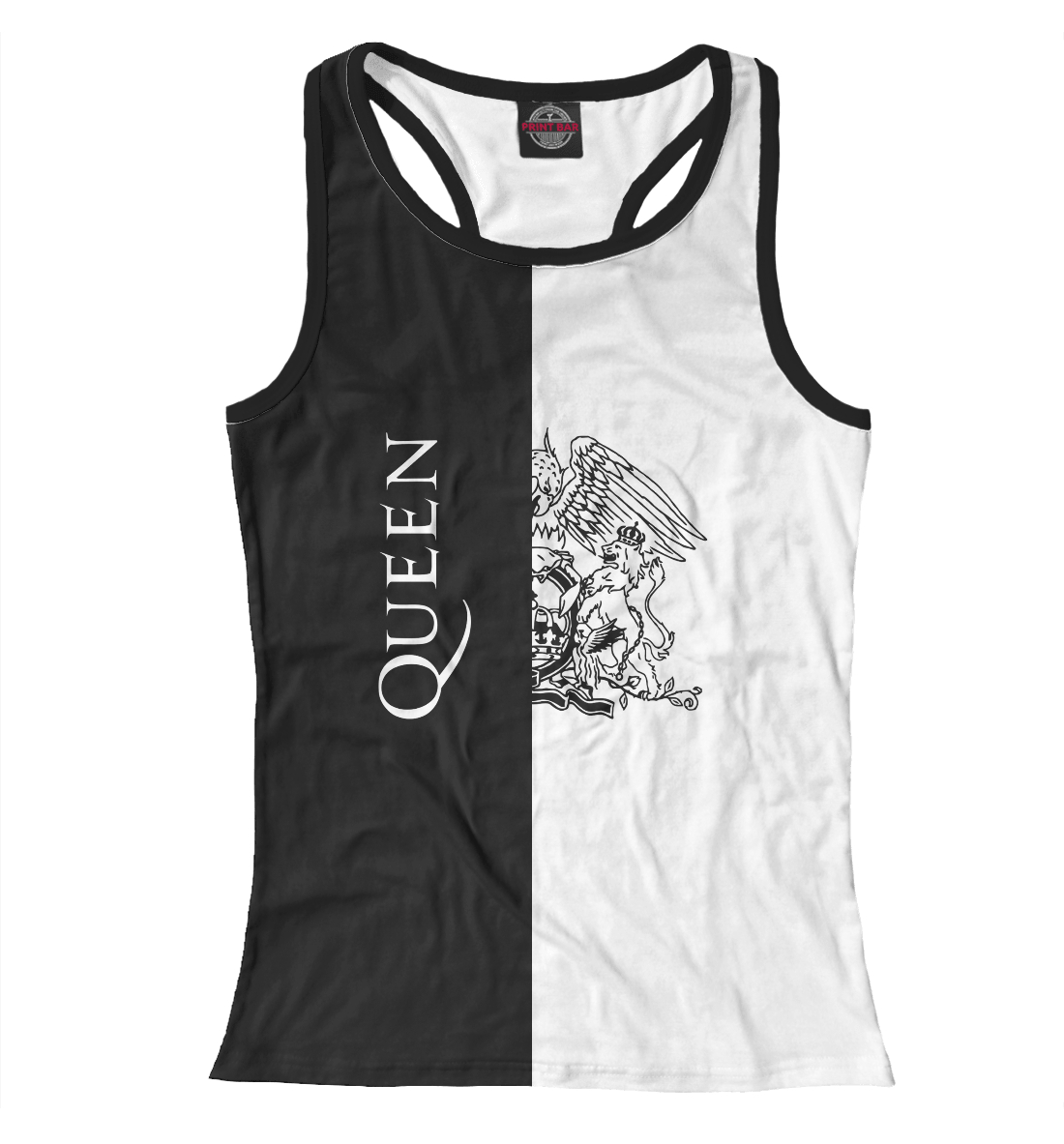 

Queen