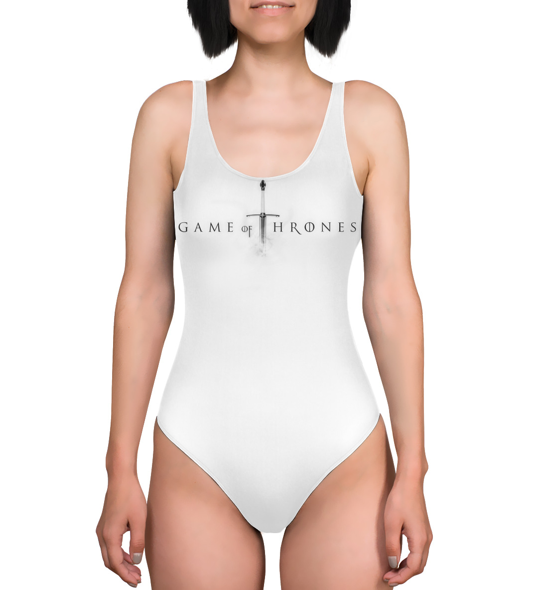 

Game of Thrones