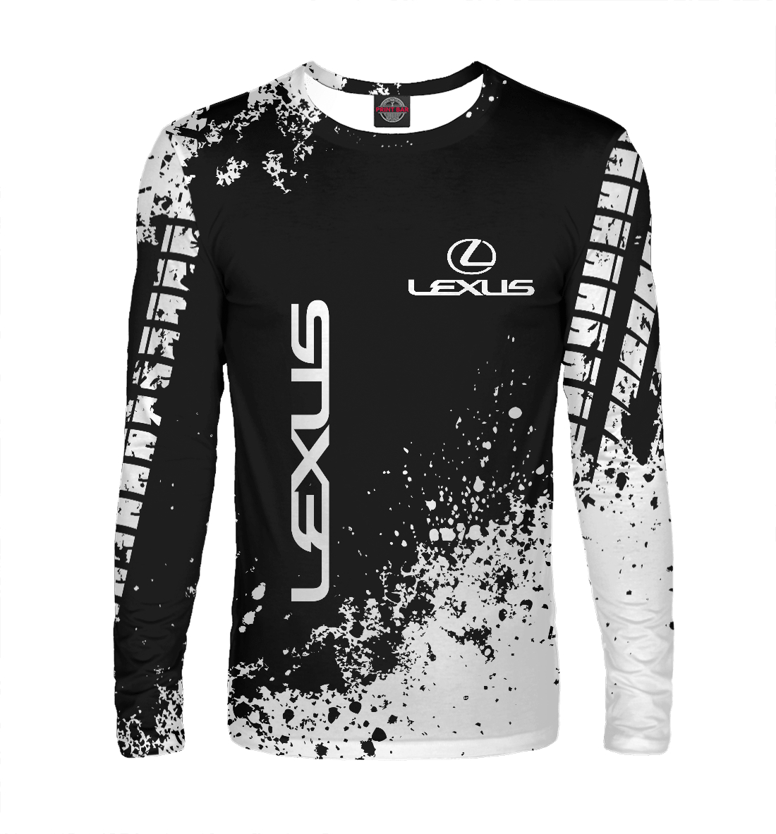 

Lexus