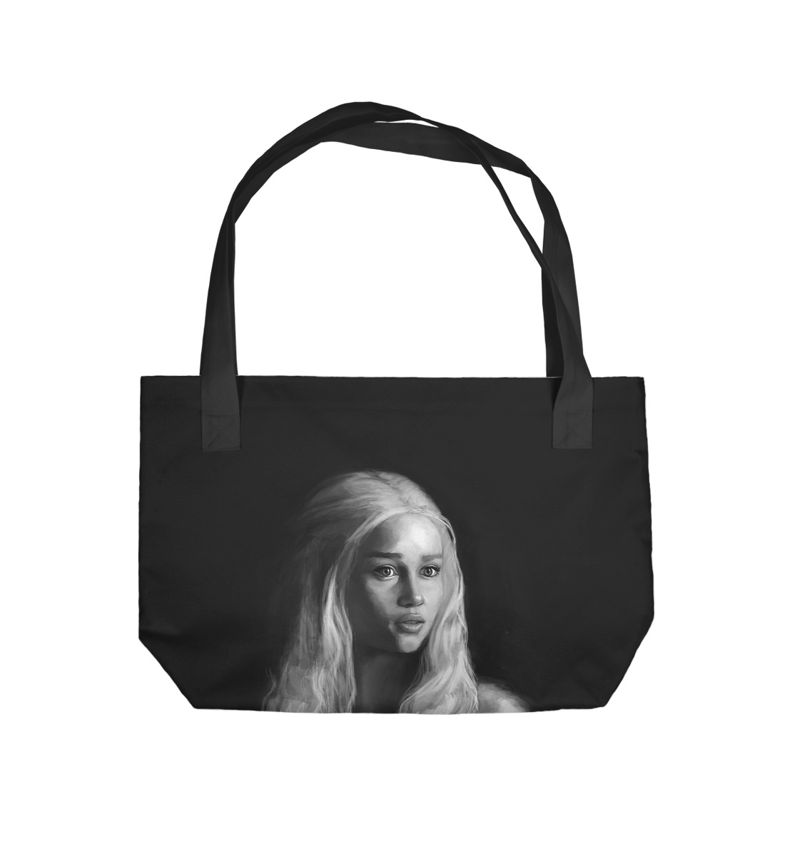 

Дейнерис Таргариен