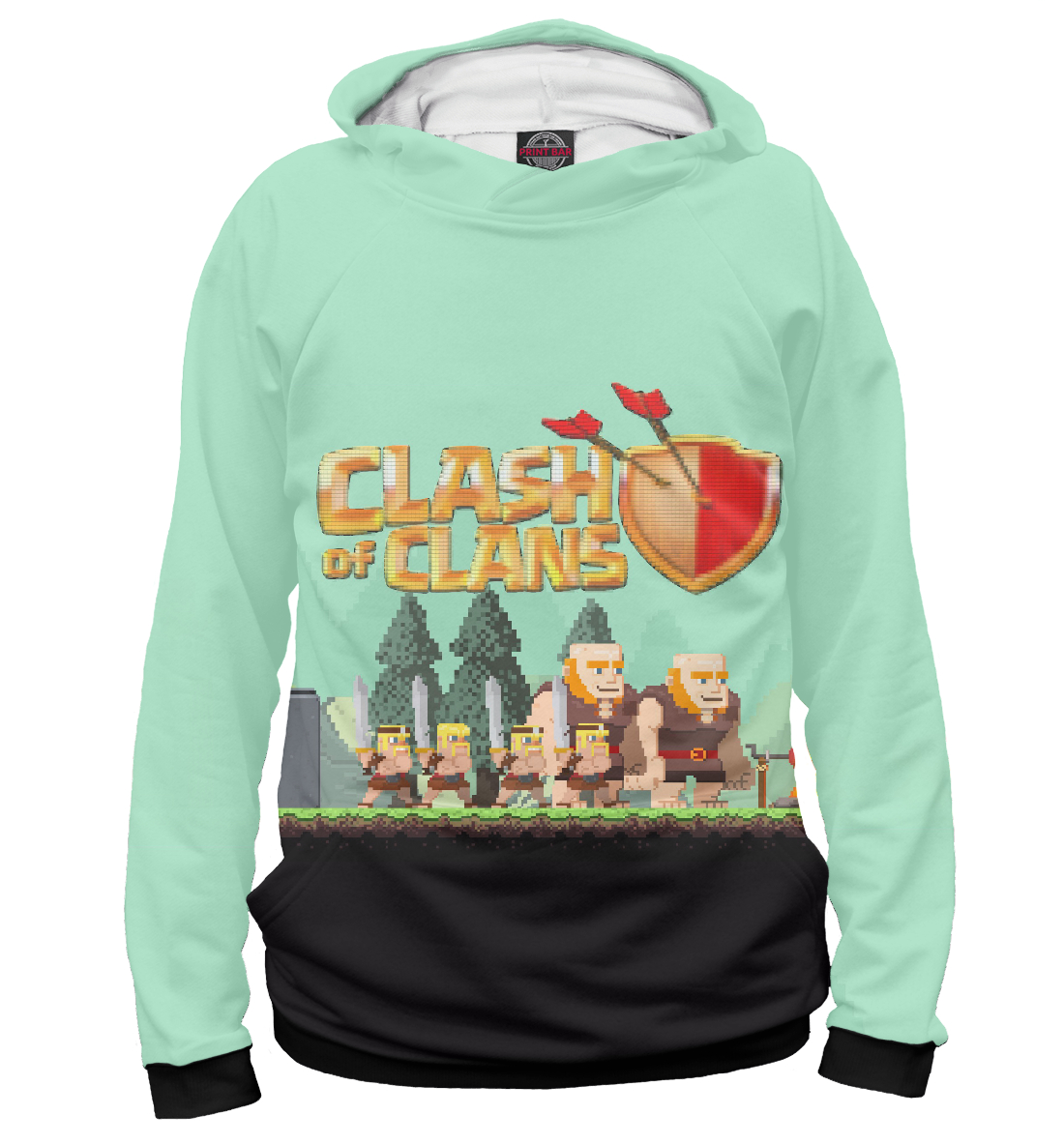 

Clash of Clans