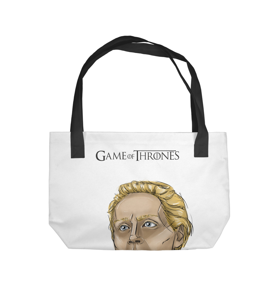 

Бриенна Тарт