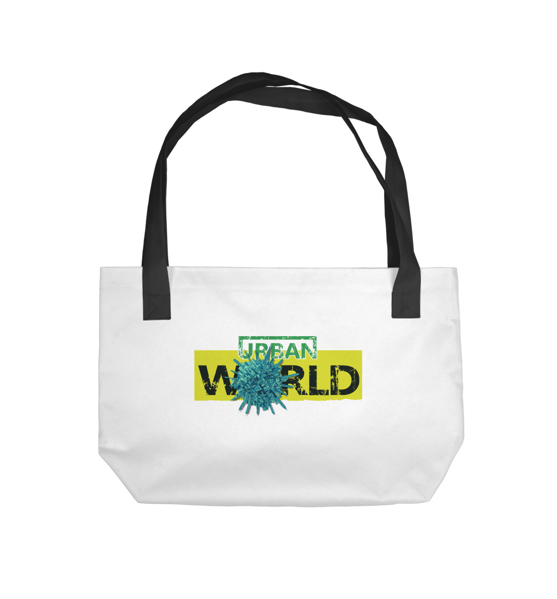 

Urban world