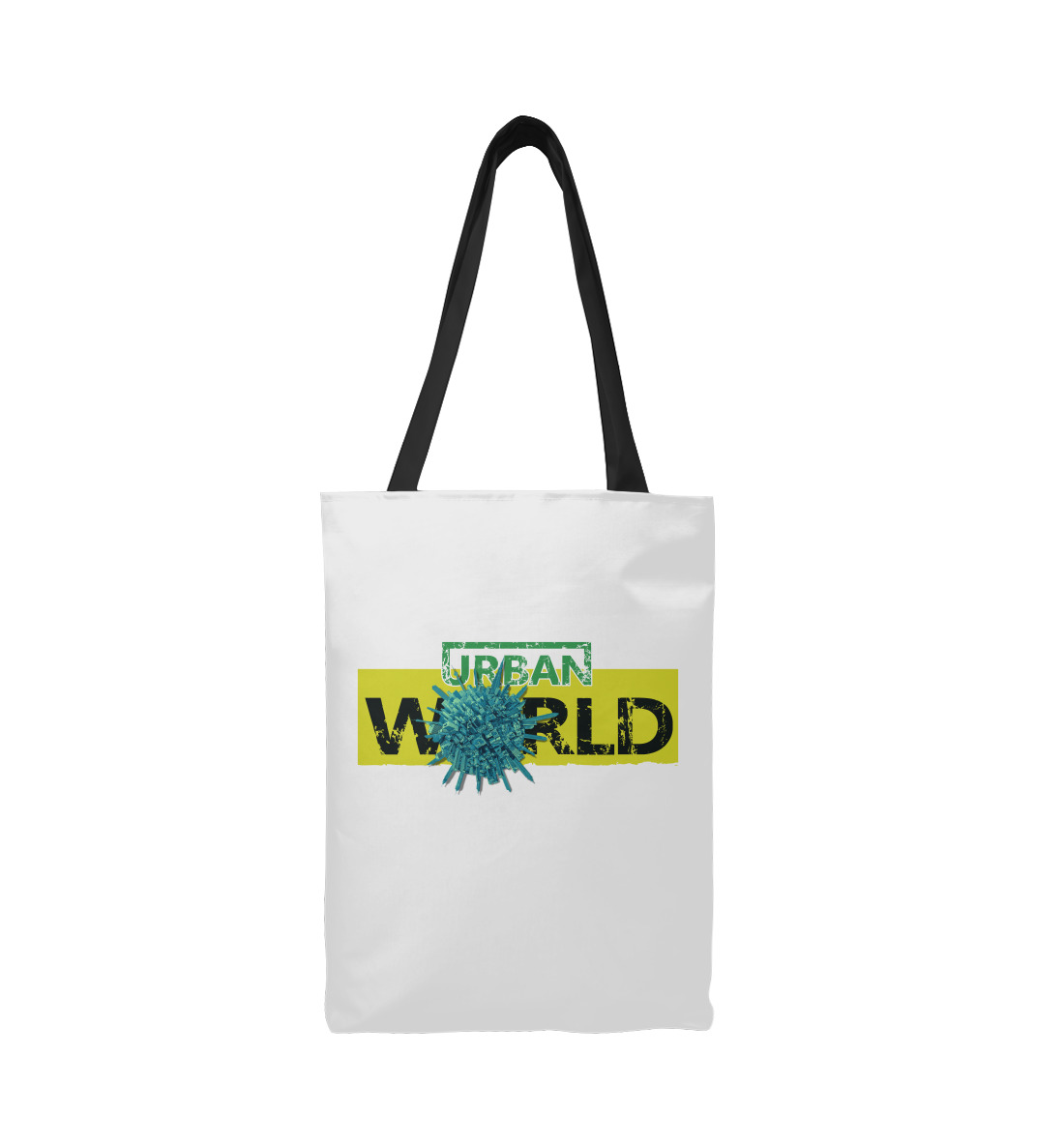 

Urban world