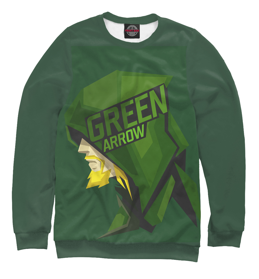

Green Arrow