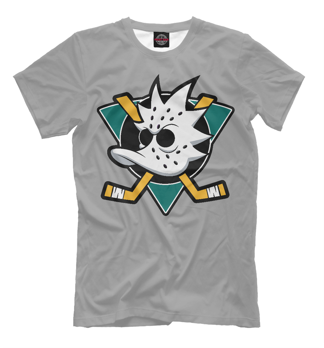 

Rick Hockey