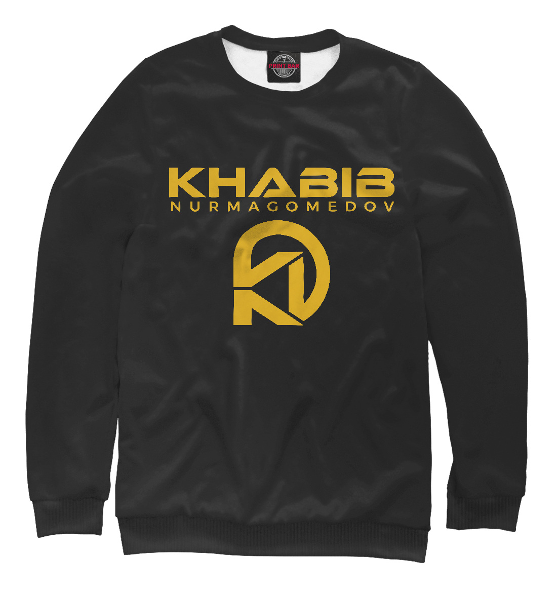 

Khabib