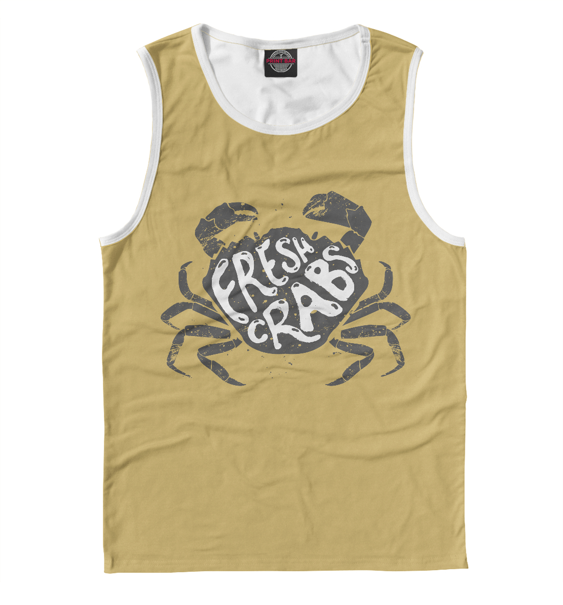 

Fresh Crabs