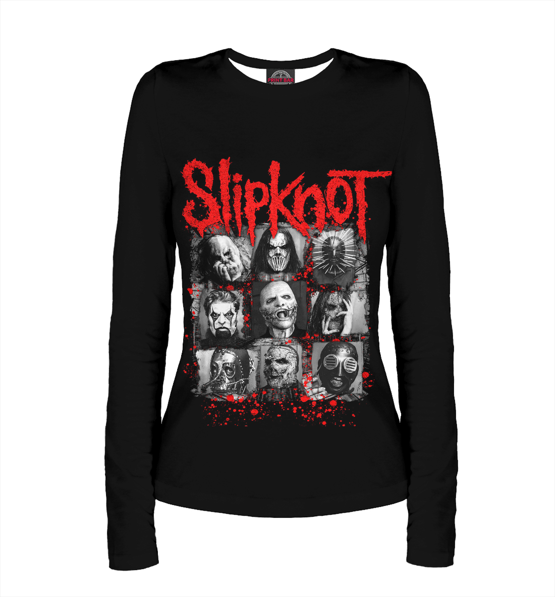 

Slipknot