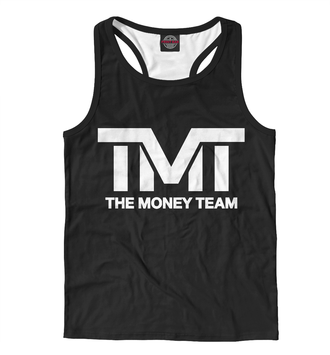 

TMT