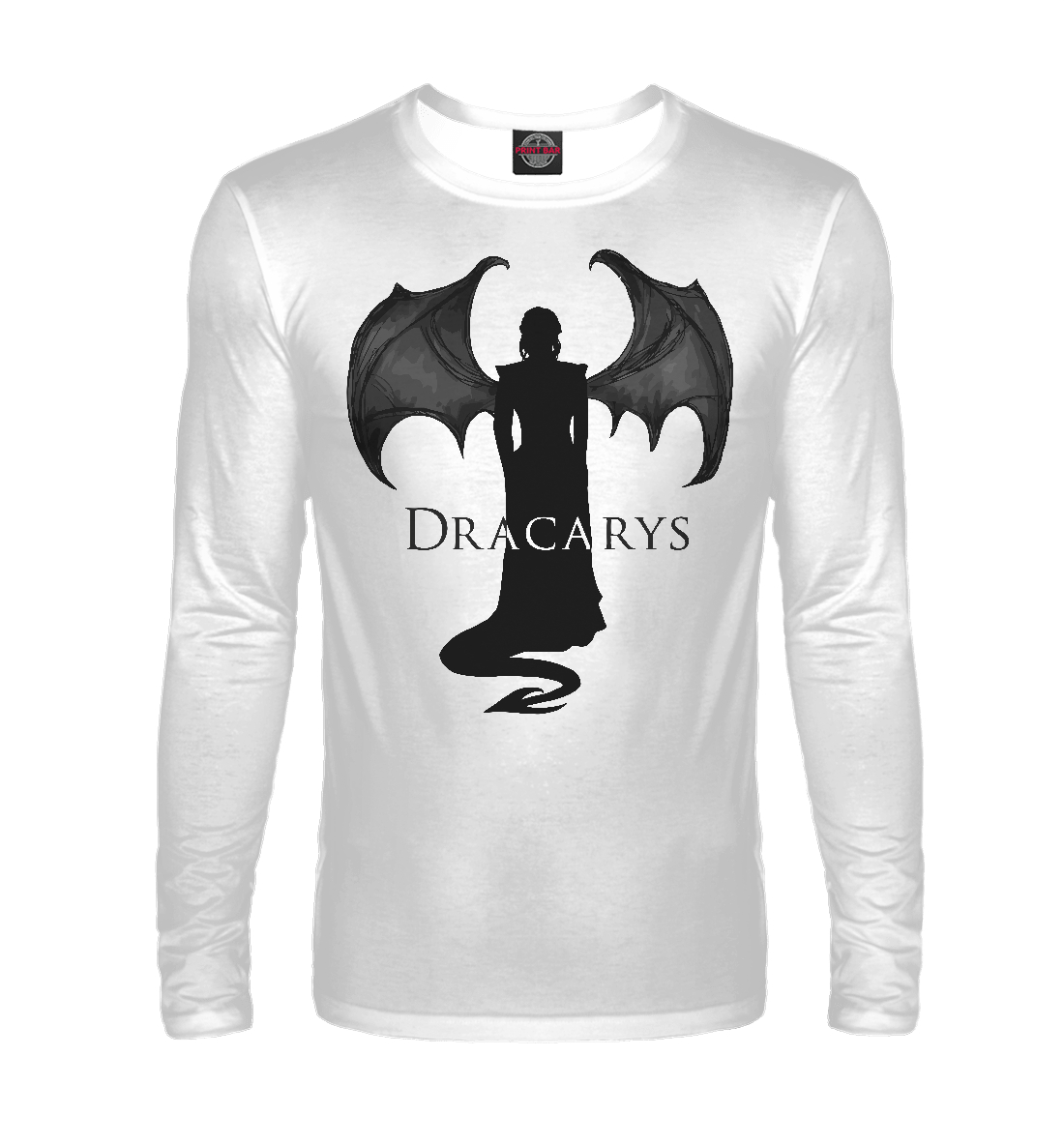 

Dracarys