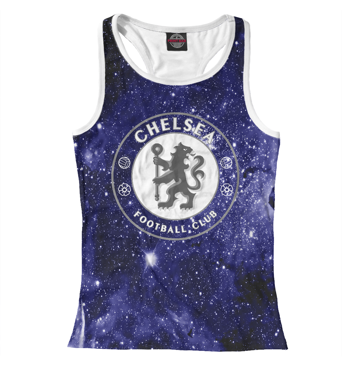 

Chelsea Cosmos