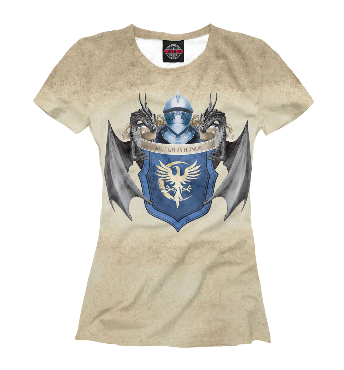 

Игра престолов