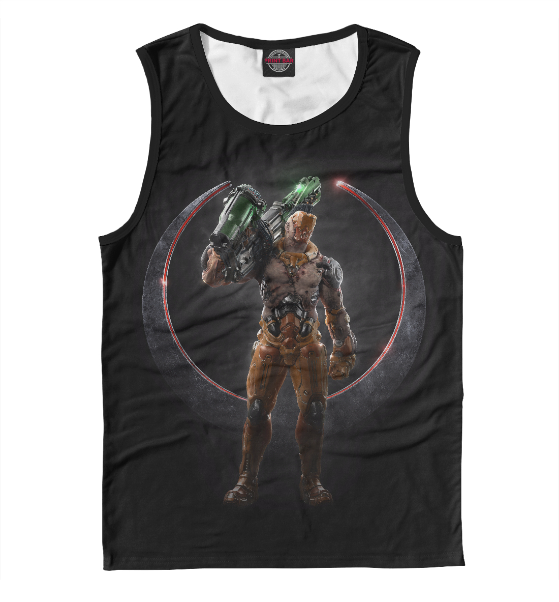 

Quake Champions