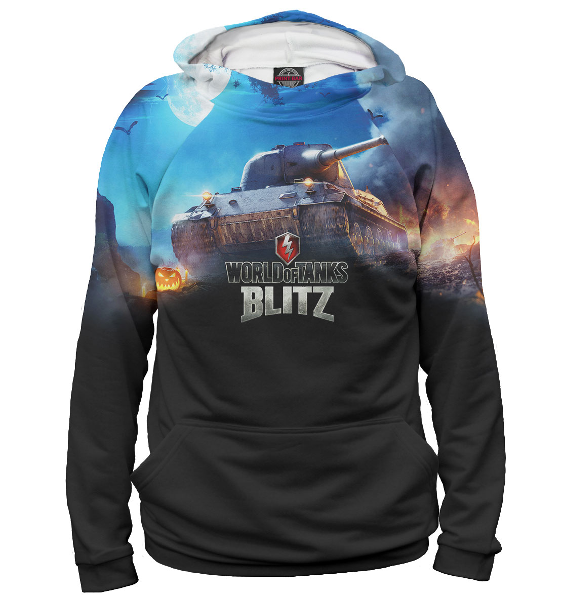 

World of Tanks Blitz