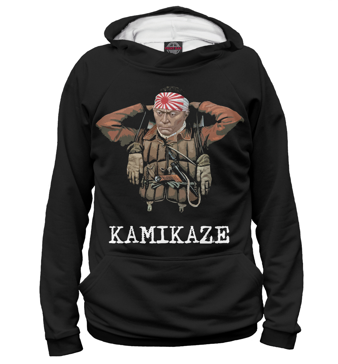 

Камикадзе