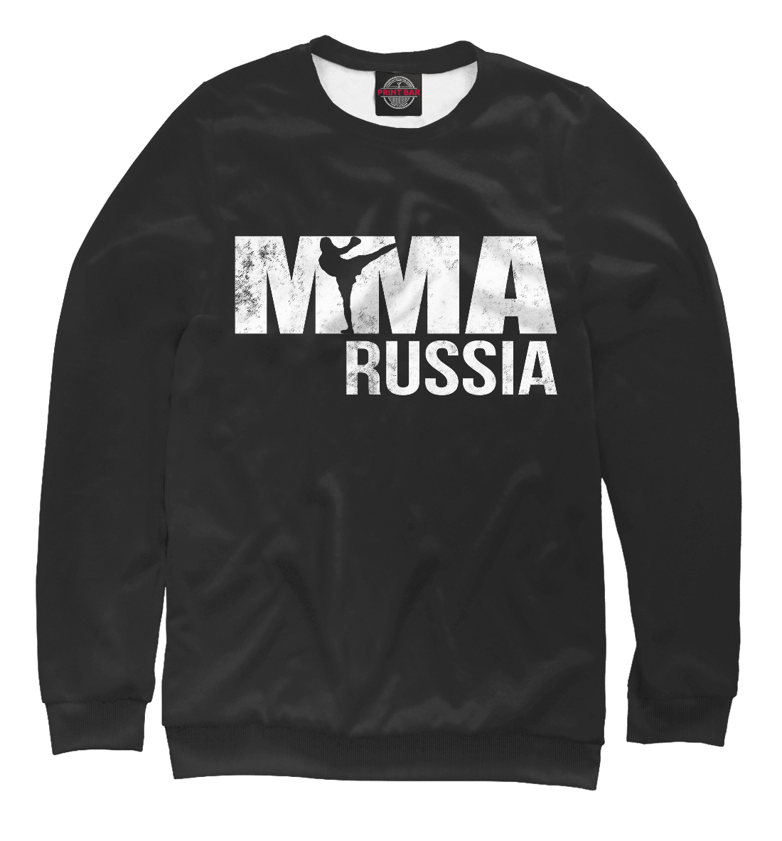 

MMA Russia
