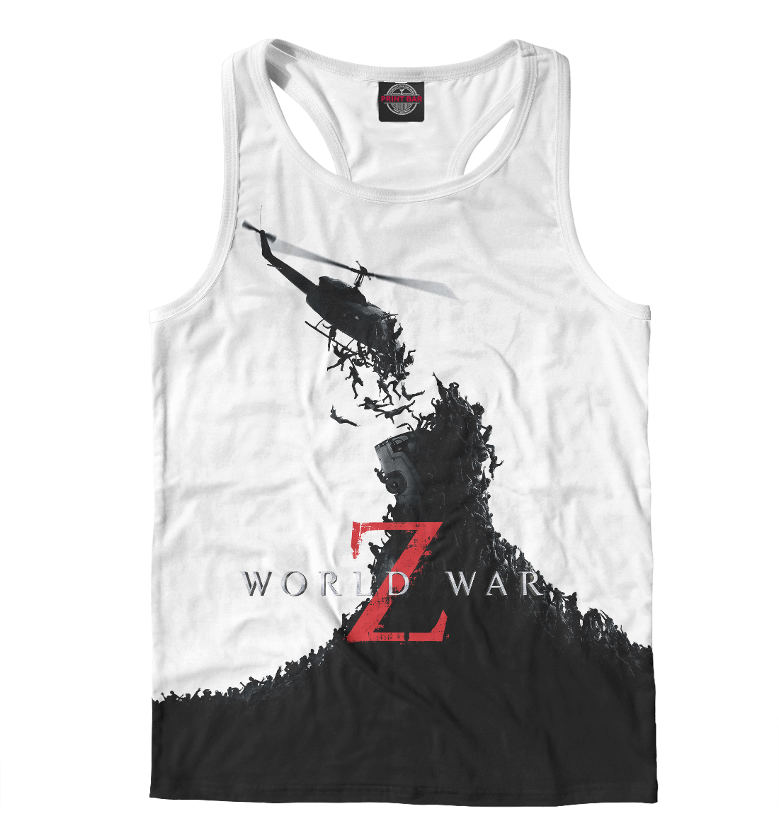 

World War Z
