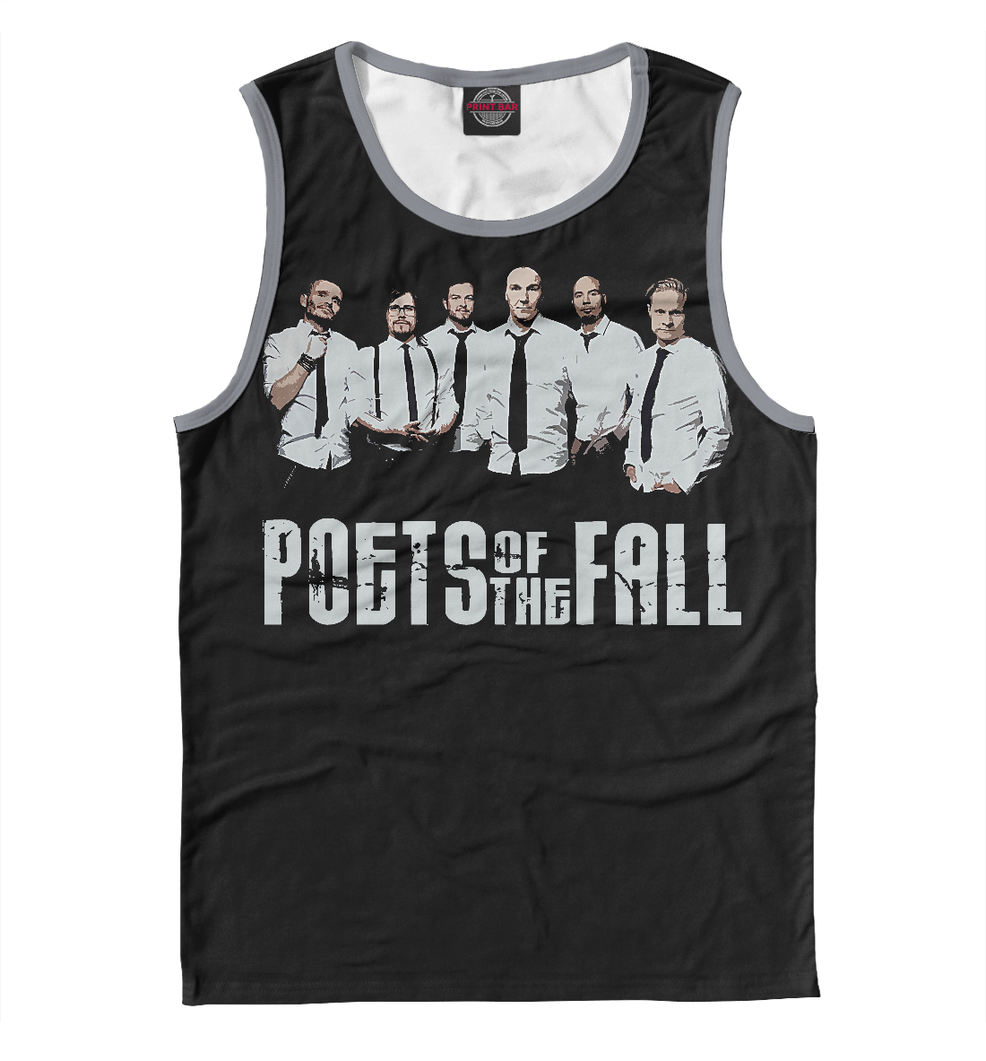 

Poets of the Fall