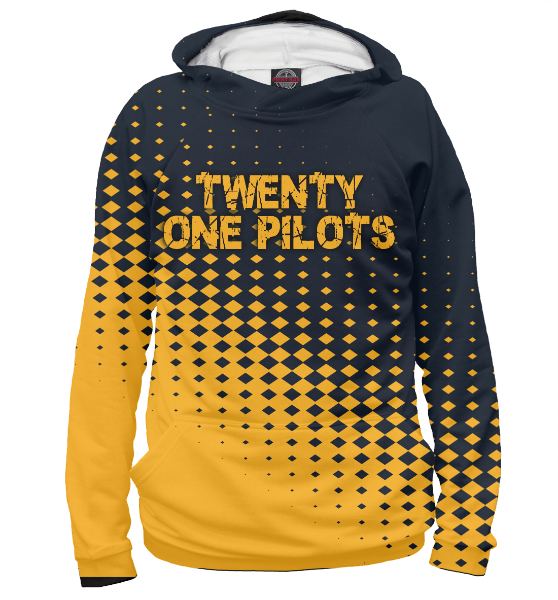 

Twenty One Pilots