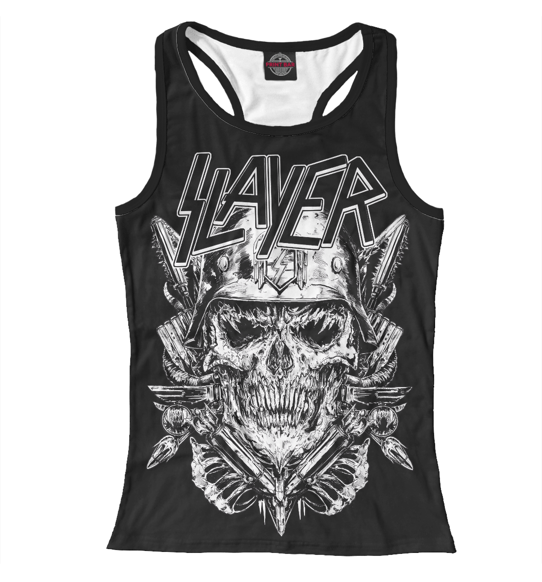 

Slayer