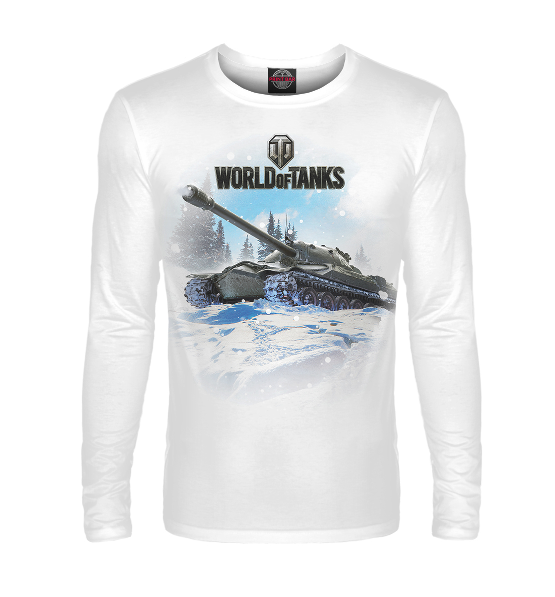 

World of Tanks