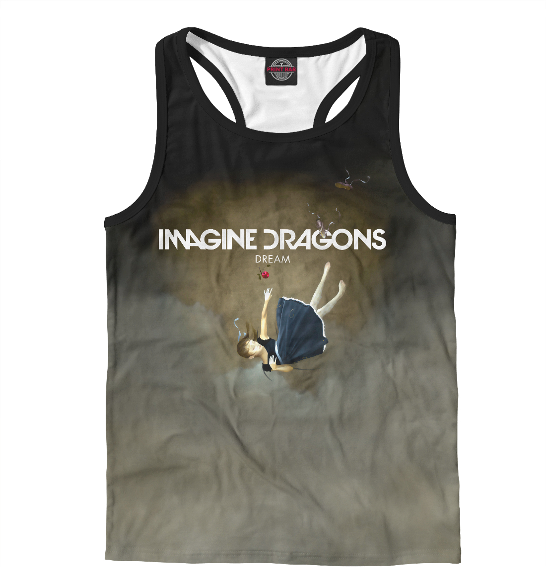 

Imagine Dragons